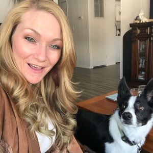 Meet your Posher, Erika